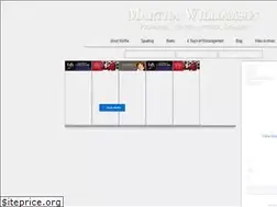 Sites similar to marthawilliamson.com