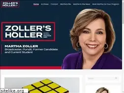 Sites similar to marthazoller.com