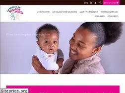 Sites similar to martheetmarie.fr