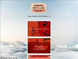 Sites similar to marthiii.com