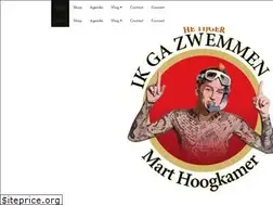 Sites similar to marthoogkamer.nl