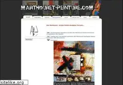 Sites similar to marthouret-peinture.com