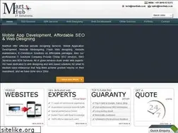 Sites similar to marthub.co.in