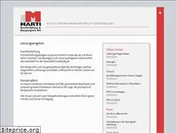 Sites similar to marti-kls.ch