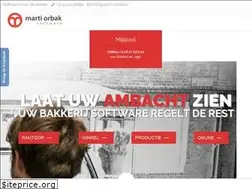 Sites similar to marti-orbak.nl