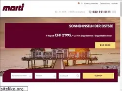 Sites similar to marti.ch