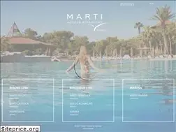 Sites similar to marti.com.tr