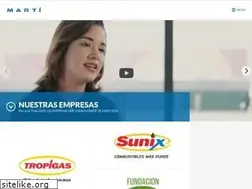 Sites similar to marti.do