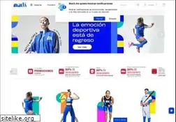 Sites similar to marti.mx