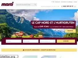 Sites similar to marti.voyage
