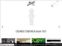 Sites similar to marti1921.com