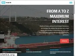 Sites similar to martiagency.com.tr