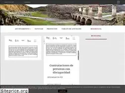 Sites similar to martiago.es