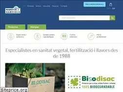 Sites similar to martiagricola.com