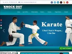 Sites similar to martial-art.in