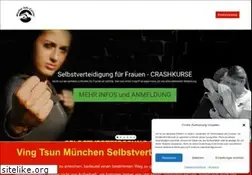 Sites similar to martial-arts-center.de