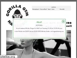 Sites similar to martial-arts.de