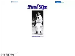 Sites similar to martial-arts.freeservers.com