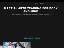Sites similar to martialartinnovations.com
