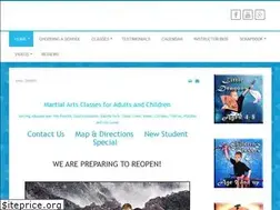 Sites similar to martialartistry.com