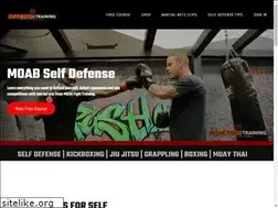 Sites similar to martialartlifestyle.com