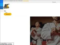 Sites similar to martialartlinks.com
