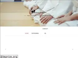 Sites similar to martialarts-chandler.com