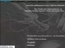 Sites similar to martialarts-germany.de
