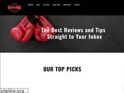 Sites similar to martialarts-hq.com