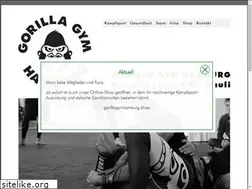 Sites similar to martialarts.de