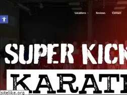Sites similar to martialartsashburn.com