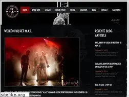 Sites similar to martialartscenter.be