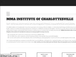 Sites similar to martialartscharlottesville.com