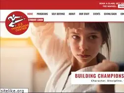 Sites similar to martialartscoloradosprings.com