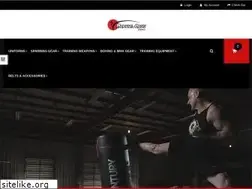 Sites similar to martialartsdepot.ca
