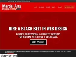 Sites similar to martialartsdesigner.com.au