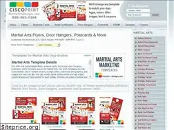 Sites similar to martialartsdesigns.com
