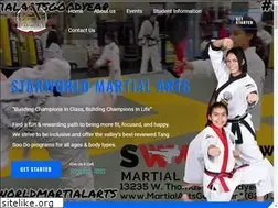 Sites similar to martialartsgoodyear.com