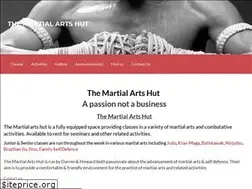 Sites similar to martialartshut.co.uk