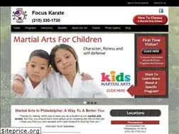 Sites similar to martialartsinphiladelphia.com