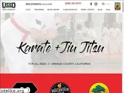 Sites similar to martialartsinsc.com