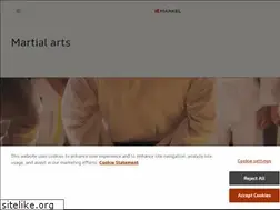 Sites similar to martialartsinsurance.com