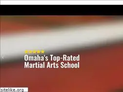 Sites similar to martialartsinternational.com