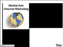Sites similar to martialartsinternetmarketing.com