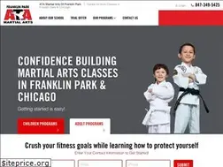 Sites similar to martialartskids.org