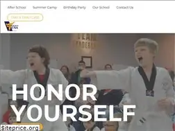 Sites similar to martialartslexington.com