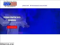 Sites similar to martialartsnorman.com