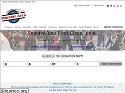Sites similar to martialartsomaha.com