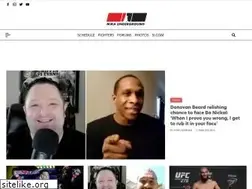 Sites similar to martialartsremix.com