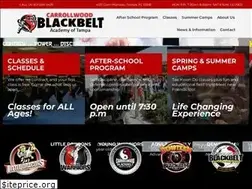 Sites similar to martialartstampa.com